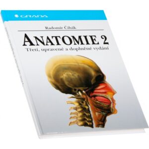 Anatomie 2 (Radomír Čihák)