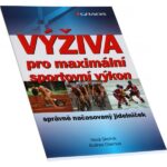 Výživa pro maximální sportovní výkon (Heidi Skolnik