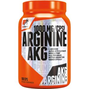 Arginine AKG 1000 mg
