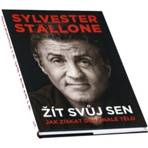Sylvester Stallone: žít svůj sen (Sylvester Stallone)