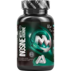 Inosine with Arginine