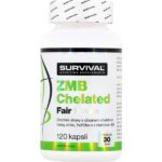 ZMB Chelated Fair Power