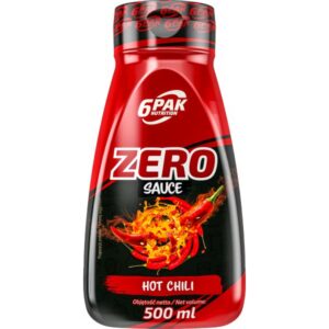 Zero Sauce - 500 ml