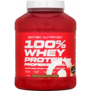 100 % Whey Protein Professional - 2350 g