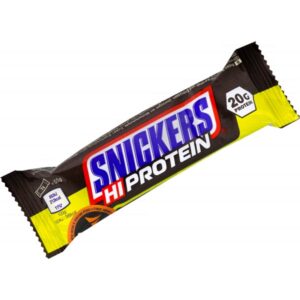 Snickers HiProtein Bar - 50 g