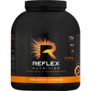 One Stop Xtreme - 2030 g