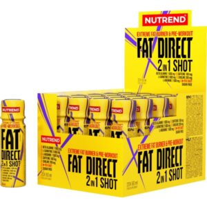 Fat Direct Shot - 20x 60 ml