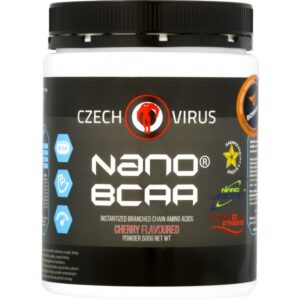 Nano BCAA - 500 g