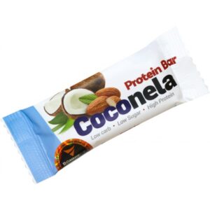 Coconela Protein Bar