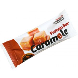 Caramela Protein Bar