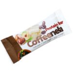 Coffeenela Protein Bar