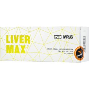 Liver Max V2.0