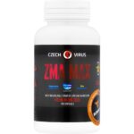 ZMA Max