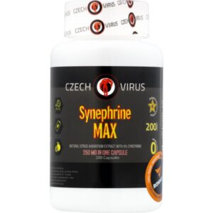 Synephrine Max