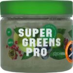 Super Greens Pro V2.0 - 360 g