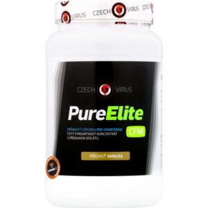 Pure Elite CFM - 1000 g