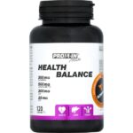 Health Balance