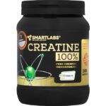 Creatine 100 % Creapure