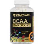 BCAA Hardcore