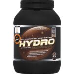 Hydro Traditional