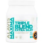 Triple Blend extra silný