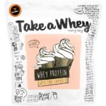 Whey Protein - 907 g