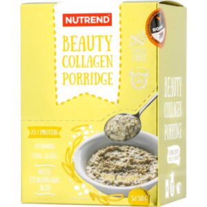 Beauty Collagen Porridge