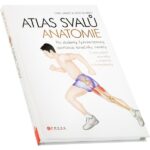 Atlas svalů - anatomie (Chris Jarmey