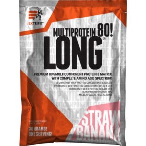 Long 80 Multiprotein - 30 g