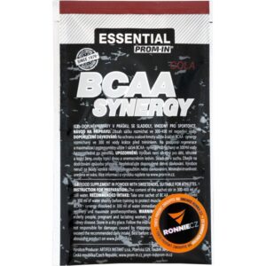 Essential BCAA Synergy - 11 g