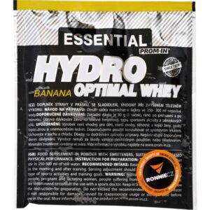 Essential Hydro Optimal Whey - 30 g