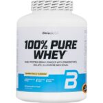 100 % Pure Whey - 2270 g