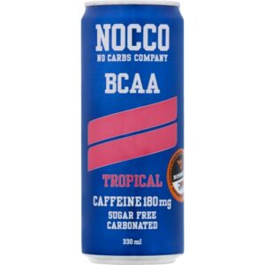 Nocco BCAA - 330 ml