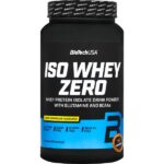 Iso Whey Zero - 908 g