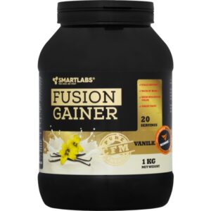 Fusion Gainer - 1000 g
