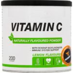 Vitamin C Powder