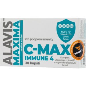 C-Max Immune 4