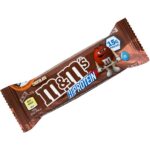 M&M´s HiProtein Bar - 51 g