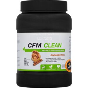 CFM Clean