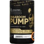 Shaaboom Pump