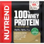 100 % Whey Protein - 30 g