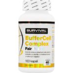 BufferCell Complex - beta alanin + L-histidin + vápník