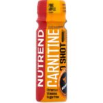 Carnitine 3000 Shot - 60 ml