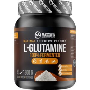 L-Glutamine 100 % Fermented