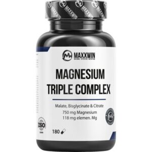 Hořčík • Magnesium Triple Complex
