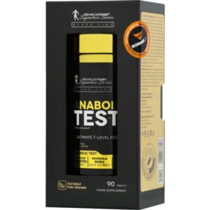 AnaboIic Test