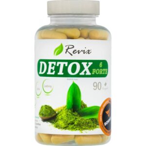 Detox 6 Forte