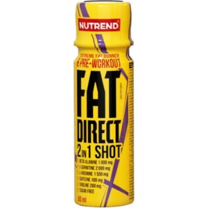 Fat Direct Shot