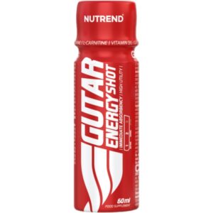 Gutar Energy Shot - 60 ml