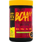 Mutant BCAA 9.7 - 348 g